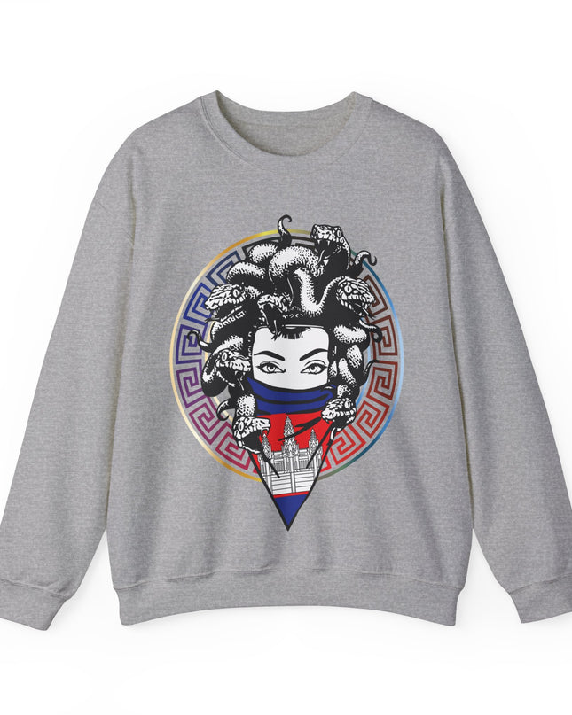 Apsaradusa - Unisex Crewneck Sweatshirt
