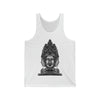 Byon Temple | Unisex Jersey Tank