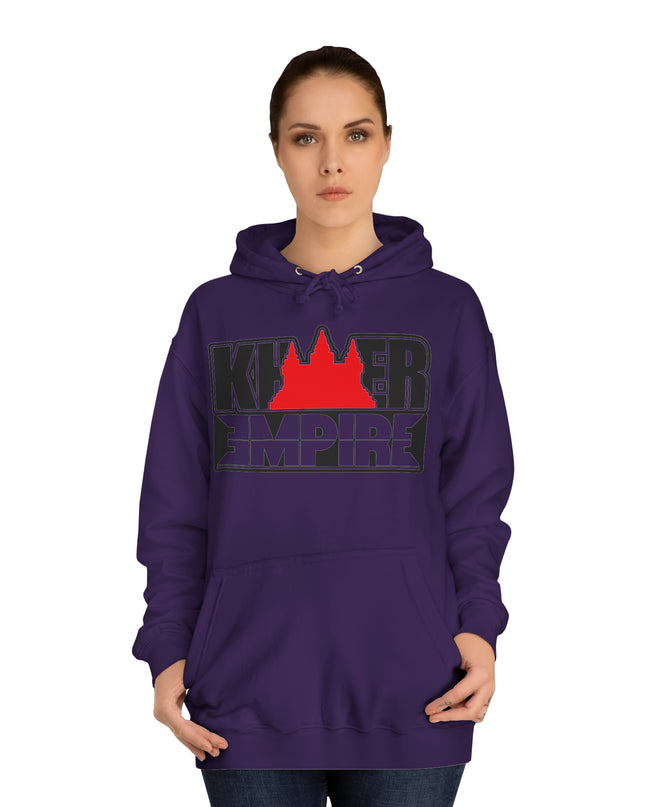 Khmer Empire - unisex premium hoodie