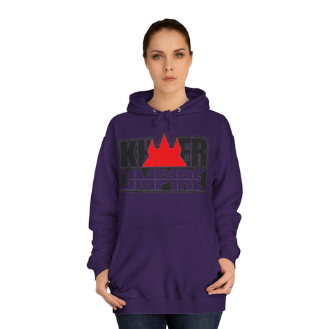 Image of Khmer Empire - unisex premium hoodie