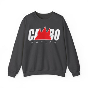 Cambo Nation - Unisex Crewneck Sweatshirt