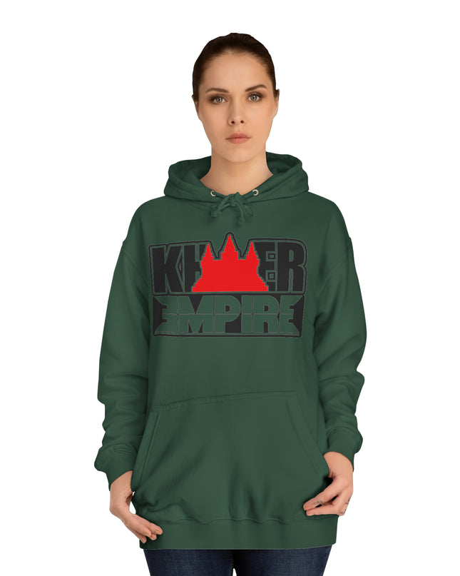 Khmer Empire - unisex premium hoodie