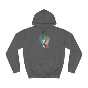 sinn sisamuth - Unisex College Hoodie