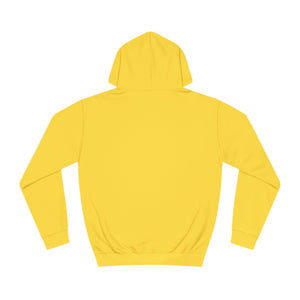 Cambo Nation Script Hoodie