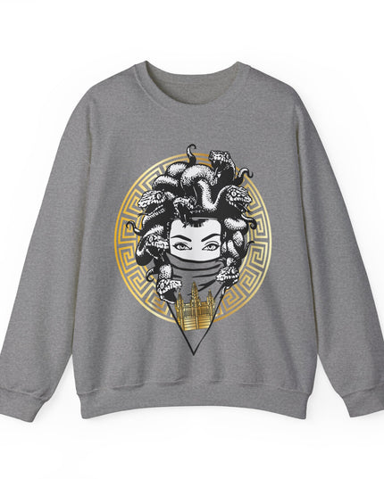 Apsadusa - Unisex Crewneck Sweatshirt