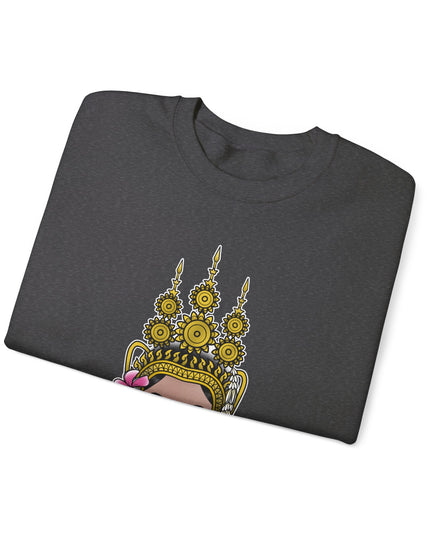 Lala Kan - Unisex Crewneck Sweatshirt