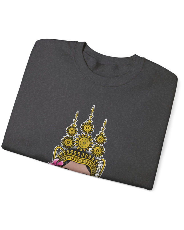 Lala Kan - Unisex Crewneck Sweatshirt