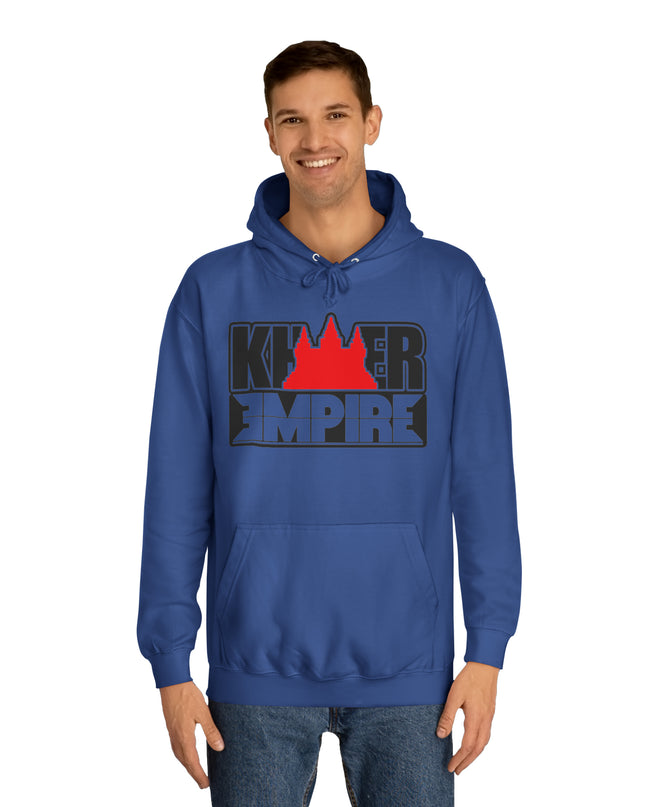 Khmer Empire - unisex premium hoodie