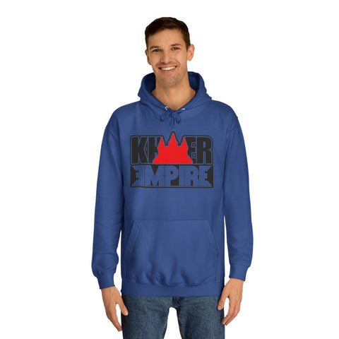 Image of Khmer Empire - unisex premium hoodie