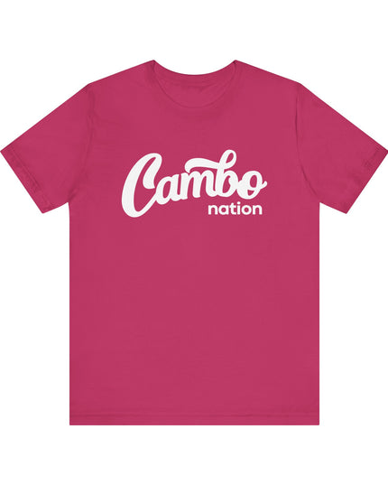 Cambo Nation Script
