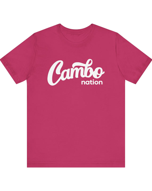 Cambo Nation Script