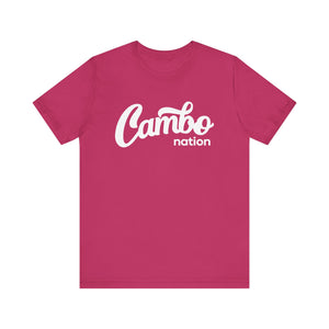 Cambo Nation Script