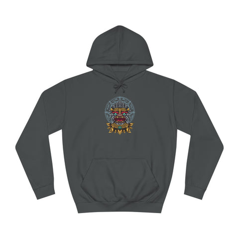 Image of Khmer Hanuman - Unisex College Hoodie