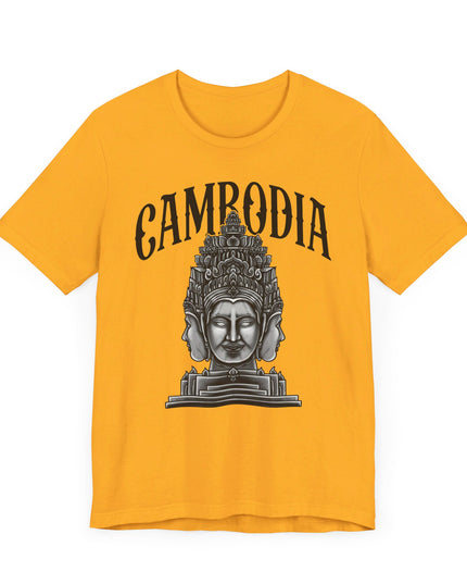 Cambodia - Bayon