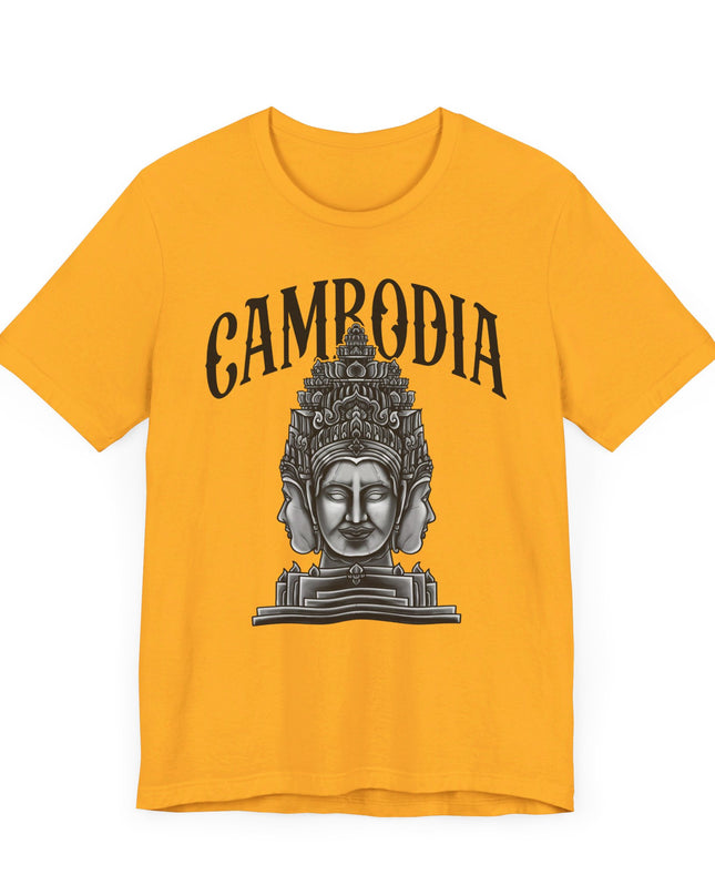 Cambodia - Bayon