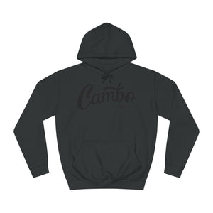 Cambo Nation Script Hoodie