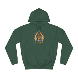 Garuda - Unisex College Hoodie