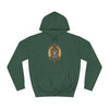 Garuda - Unisex College Hoodie