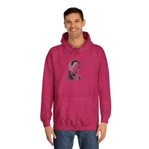 sinn sisamuth - Unisex College Hoodie