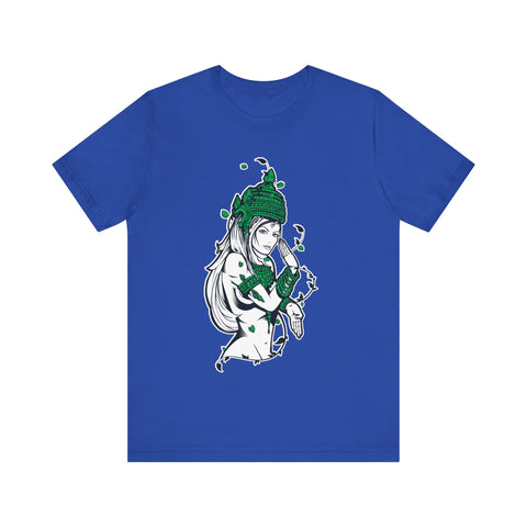 Image of Apsara - Blossom - Lucky Green