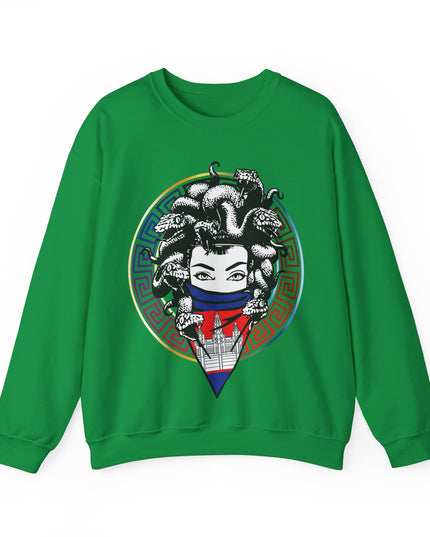 Apsaradusa - Unisex Crewneck Sweatshirt