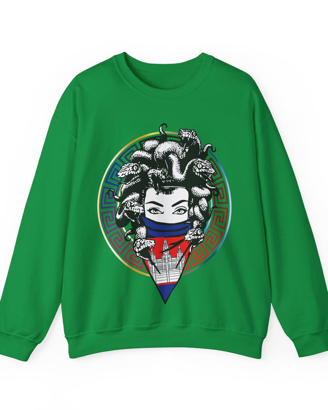 Apsaradusa - Unisex Crewneck Sweatshirt