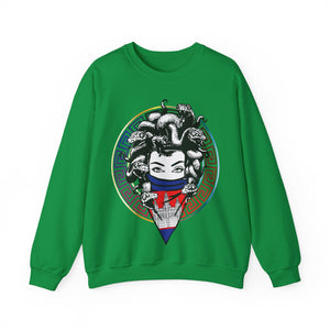 Apsaradusa - Unisex Crewneck Sweatshirt