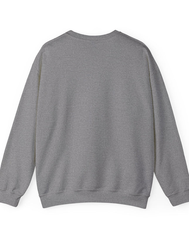 Buddha Bayon - Unisex Crewneck Sweatshirt