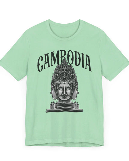 Cambodia - Bayon