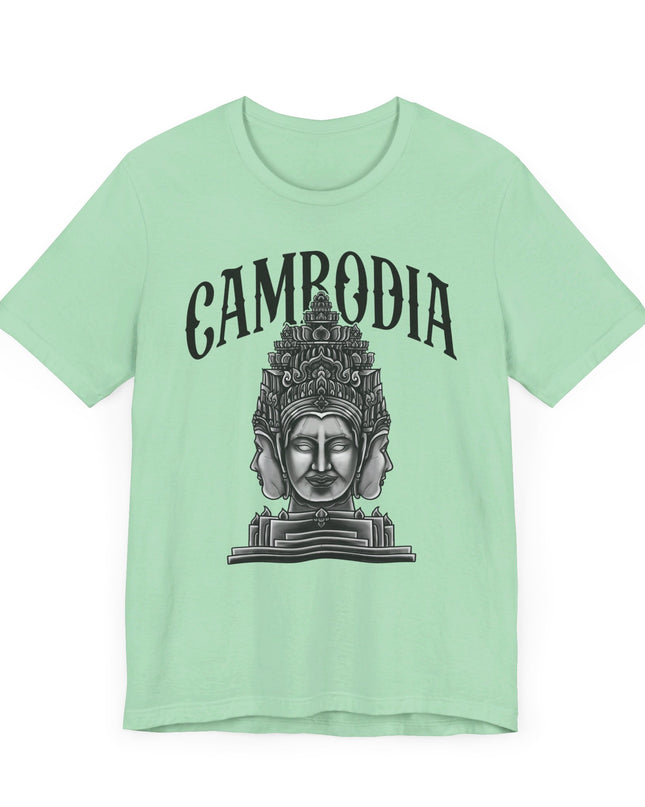 Cambodia - Bayon