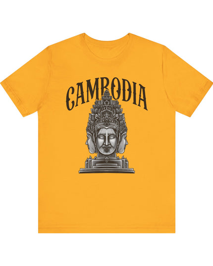 Cambodia - Bayon