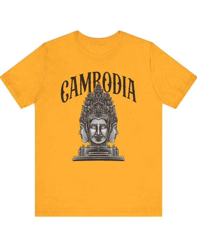 Cambodia - Bayon