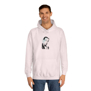 sinn sisamuth - Unisex College Hoodie