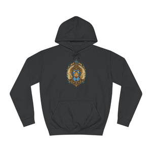 Garuda - Unisex College Hoodie