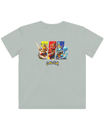 Cambodian-mon - Kids Fine Jersey Tee