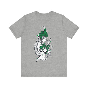 Apsara - Blossom - Lucky Green