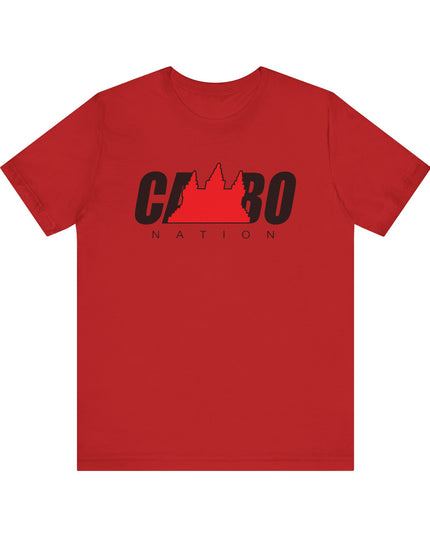 Cambo Nation