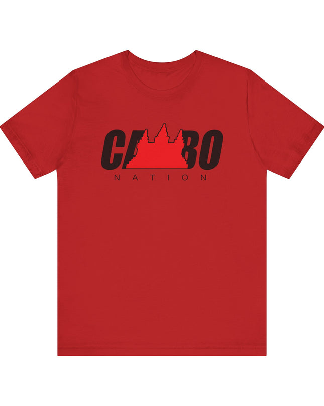 Cambo Nation