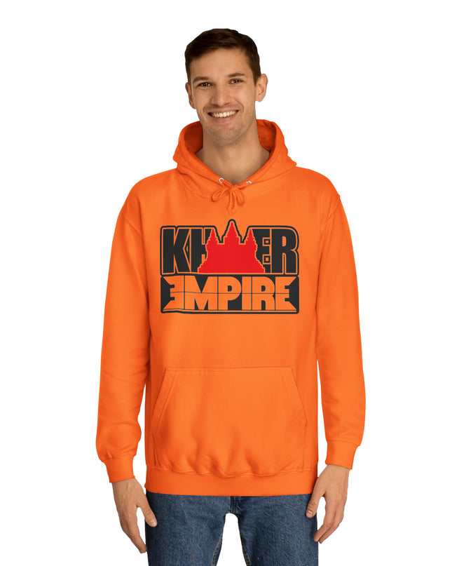 Khmer Empire - unisex premium hoodie