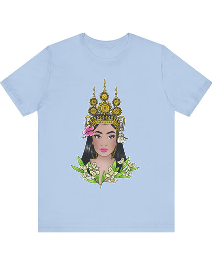 Lala Kan collab exclusive limited edition T-Shirt