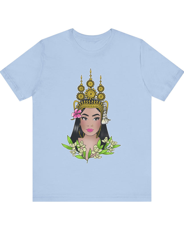 Lala Kan collab exclusive limited edition T-Shirt