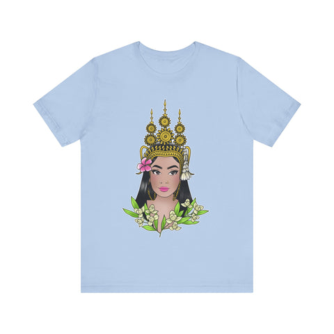 Image of Lala Kan collab exclusive limited edition T-Shirt