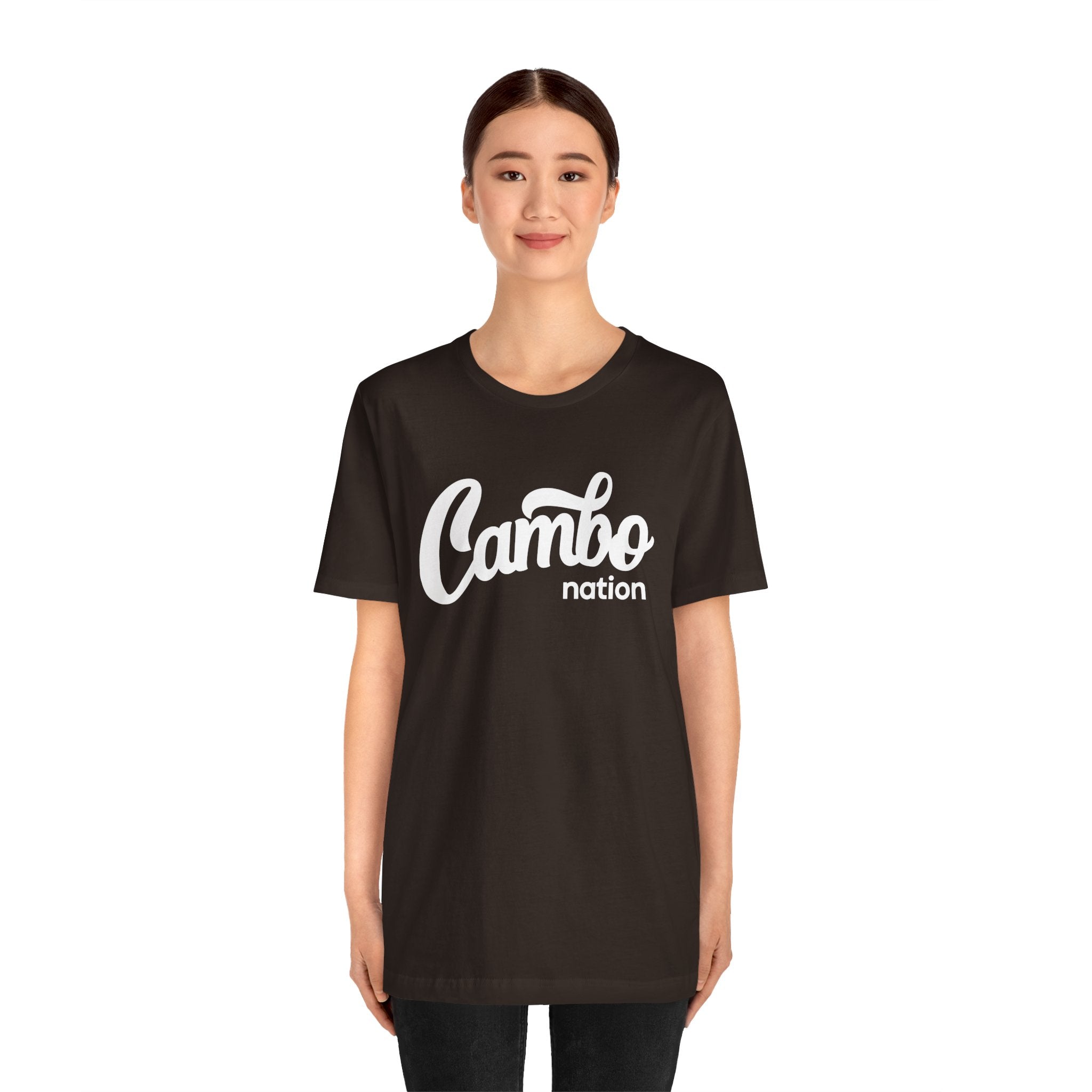 Cambo Nation Script