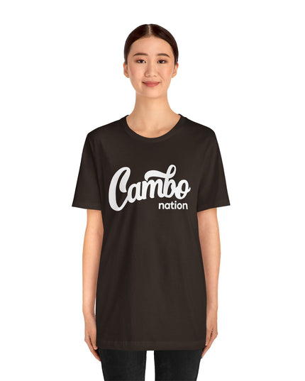 Cambo Nation Script