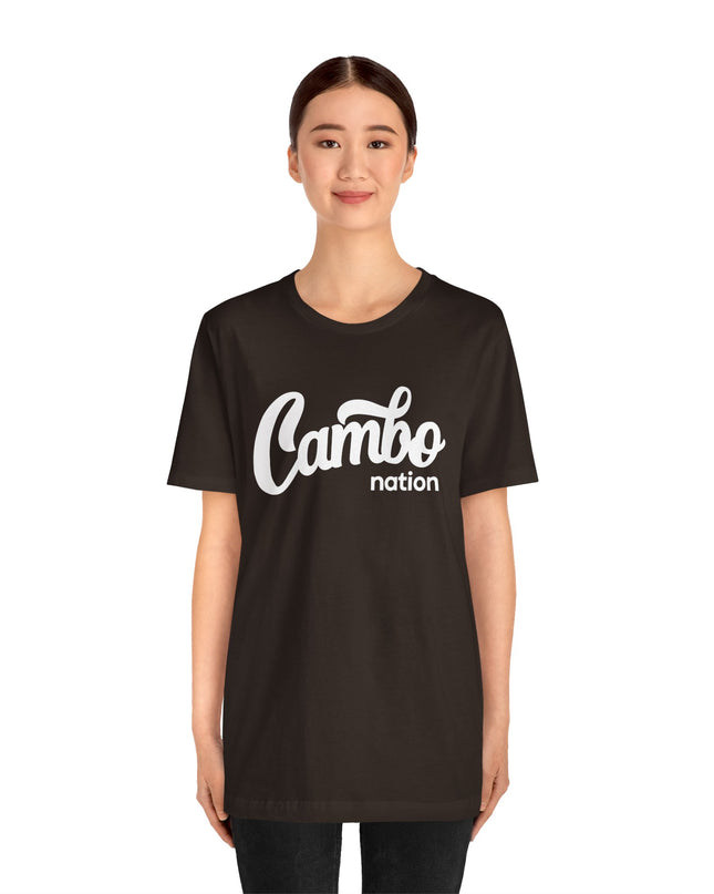 Cambo Nation Script