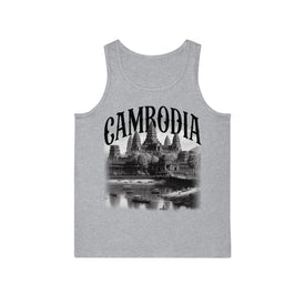 Angkor Watt Tank Top