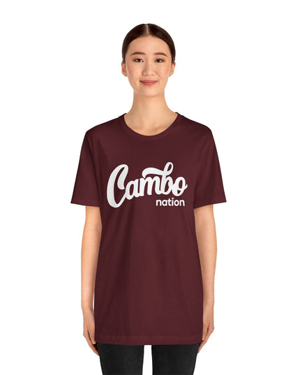 Cambo Nation Script