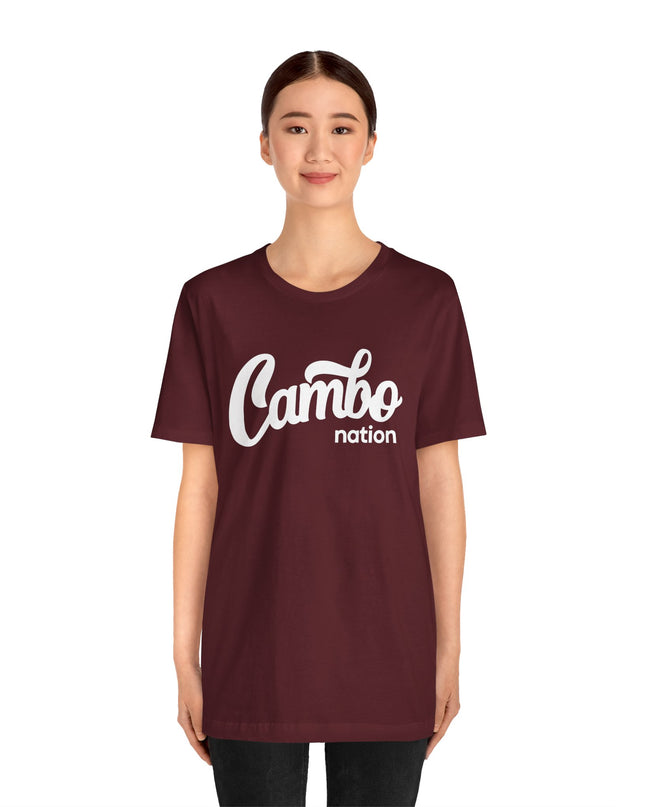 Cambo Nation Script