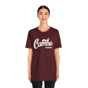 Cambo Nation Script