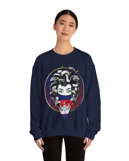 Apsaradusa - Unisex Crewneck Sweatshirt